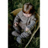 Mikk-Line Baby Wool Footies Wool Melange Denver